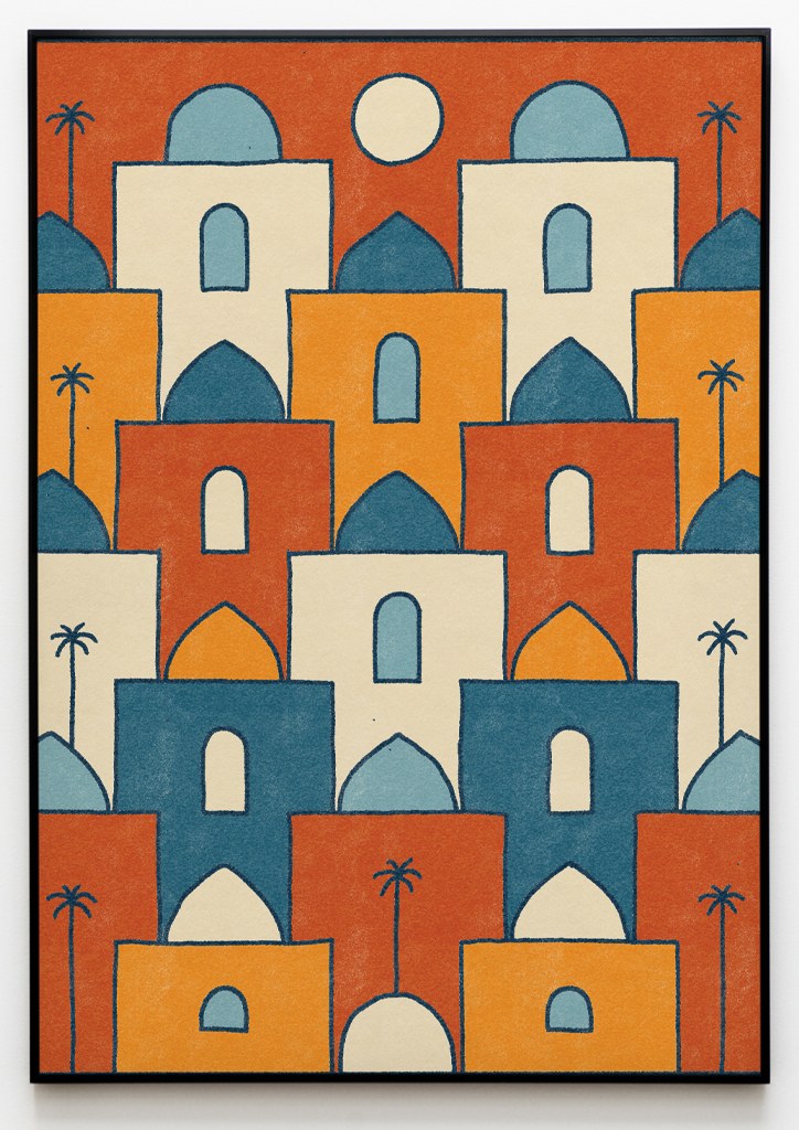 Small Steps - (One Out Of Two)